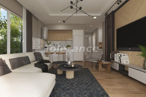 Apartment for sale in Aksu, Antalya, Turkey, 1 bedroom, 56m2, No. 132859 – photo 13