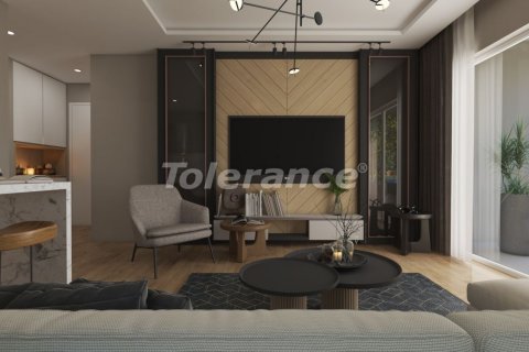 Apartment for sale in Aksu, Antalya, Turkey, 1 bedroom, 56m2, No. 132859 – photo 12