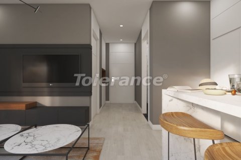 Apartment for sale in Aksu, Antalya, Turkey, 1 bedroom, 56m2, No. 132859 – photo 4