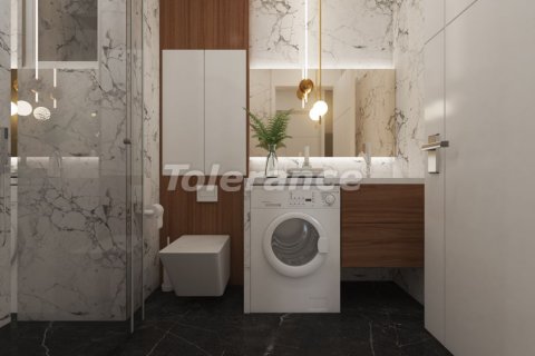 Apartment for sale in Aksu, Antalya, Turkey, 1 bedroom, 56m2, No. 132859 – photo 11