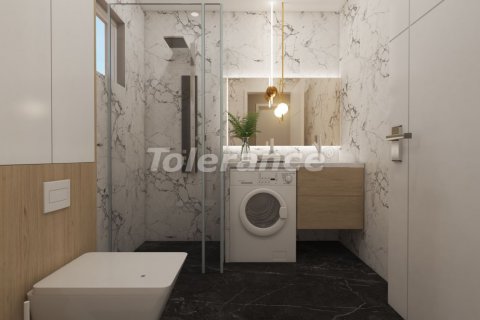 Apartment for sale in Aksu, Antalya, Turkey, 1 bedroom, 56m2, No. 132859 – photo 14