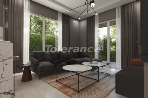 Apartment for sale in Aksu, Antalya, Turkey, 1 bedroom, 56m2, No. 132859 – photo 8