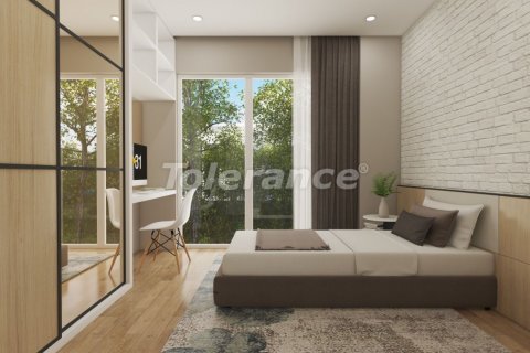 Apartment for sale in Aksu, Antalya, Turkey, 1 bedroom, 56m2, No. 132859 – photo 6