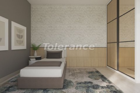 Apartment for sale in Aksu, Antalya, Turkey, 1 bedroom, 56m2, No. 132859 – photo 7