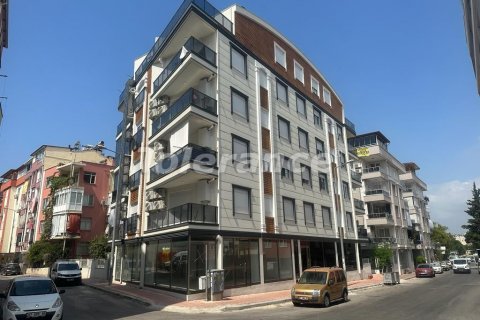 آپارتمان در  Antalya ، ترکیه 2 خوابه ، 90 متر مربع.  شماره 132858 - 2