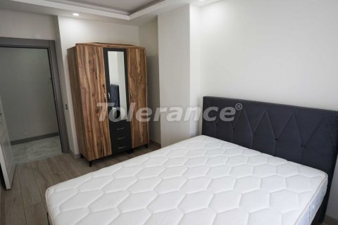 آپارتمان در  Antalya ، ترکیه 2 خوابه ، 90 متر مربع.  شماره 132858 - 6
