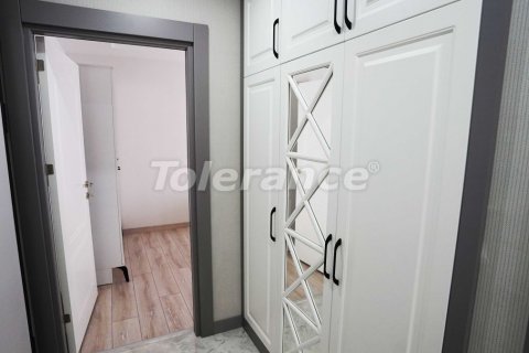 آپارتمان در  Antalya ، ترکیه 2 خوابه ، 90 متر مربع.  شماره 132858 - 16