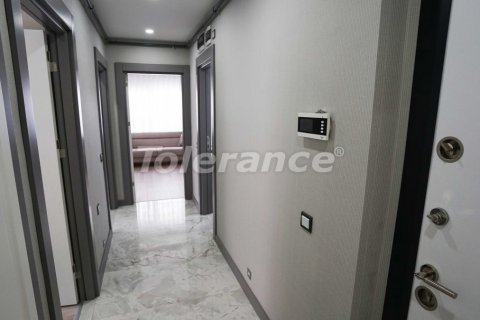 آپارتمان در  Antalya ، ترکیه 2 خوابه ، 90 متر مربع.  شماره 132858 - 17