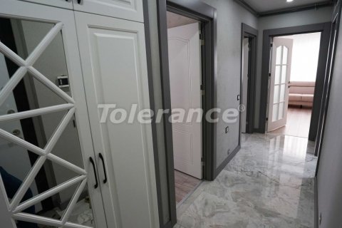 آپارتمان در  Antalya ، ترکیه 2 خوابه ، 90 متر مربع.  شماره 132858 - 14
