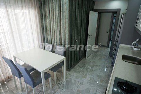 آپارتمان در  Antalya ، ترکیه 2 خوابه ، 90 متر مربع.  شماره 132858 - 12