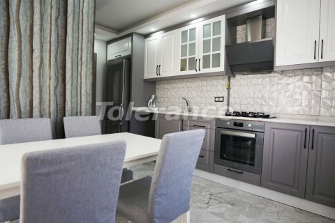 آپارتمان در  Antalya ، ترکیه 2 خوابه ، 90 متر مربع.  شماره 132858 - 10