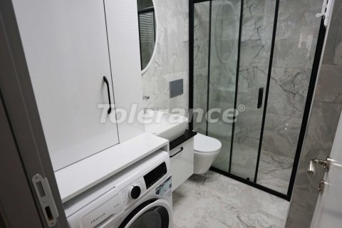آپارتمان در  Antalya ، ترکیه 2 خوابه ، 90 متر مربع.  شماره 132858 - 13