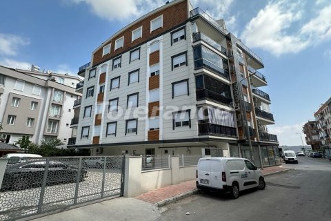 Квартира  2+1 в Анталье, Турция №132858