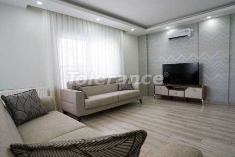 آپارتمان در  Antalya ، ترکیه 2 خوابه ، 90 متر مربع.  شماره 132858 - 3