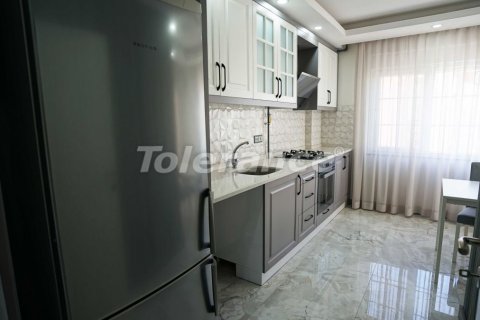 آپارتمان در  Antalya ، ترکیه 2 خوابه ، 90 متر مربع.  شماره 132858 - 11