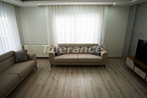 آپارتمان در  Antalya ، ترکیه 2 خوابه ، 90 متر مربع.  شماره 132858 - 5