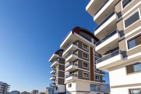 Daire 5+1 Kargıcak, Alanya, Antalya, Türkiye №111268 - 2