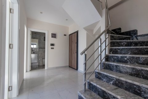 Daire 5+1 Kargıcak, Alanya, Antalya, Türkiye №111268 - 11