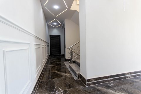 Daire 5+1 Kargıcak, Alanya, Antalya, Türkiye №111268 - 3