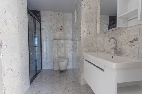 Daire 5+1 Kargıcak, Alanya, Antalya, Türkiye №111268 - 21