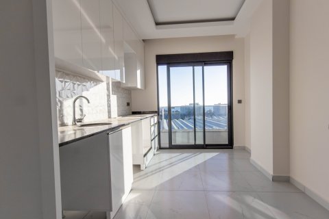 Daire 5+1 Kargıcak, Alanya, Antalya, Türkiye №111268 - 14