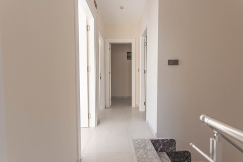 Daire 5+1 Kargıcak, Alanya, Antalya, Türkiye №111268 - 19