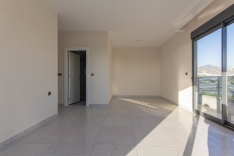 Daire 5+1 Kargıcak, Alanya, Antalya, Türkiye №111268 - 26