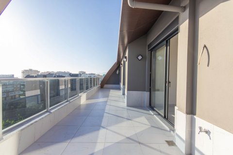 Daire 5+1 Kargıcak, Alanya, Antalya, Türkiye №111268 - 27
