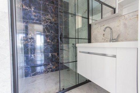 Daire 5+1 Kargıcak, Alanya, Antalya, Türkiye №111268 - 24
