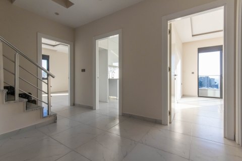 Daire 5+1 Kargıcak, Alanya, Antalya, Türkiye №111268 - 10