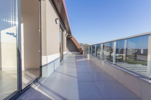 Daire 5+1 Kargıcak, Alanya, Antalya, Türkiye №111268 - 28
