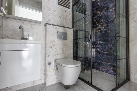 Daire 5+1 Kargıcak, Alanya, Antalya, Türkiye №111268 - 12