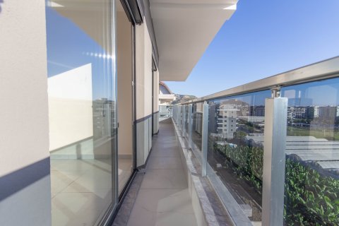 Daire 5+1 Kargıcak, Alanya, Antalya, Türkiye №111268 - 16