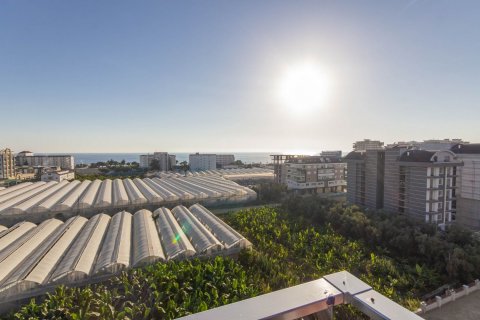 Daire 5+1 Kargıcak, Alanya, Antalya, Türkiye №111268 - 29