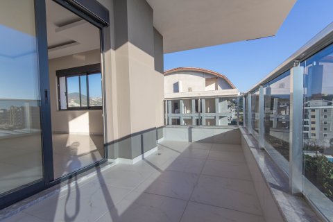 Daire 5+1 Kargıcak, Alanya, Antalya, Türkiye №111268 - 17