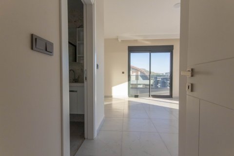 Daire 5+1 Kargıcak, Alanya, Antalya, Türkiye №111268 - 23