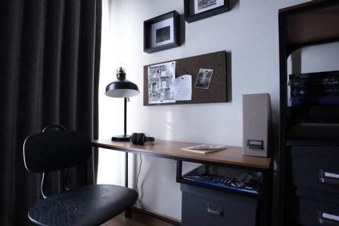 3+1 Lägenhet i Flamingo Alkent, istanbul, Turkiet Nr. 119150 - 2