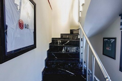Продажа виллы  в Гирне, Северный Кипр 3 комн., 120м2, №211124 – фото 21