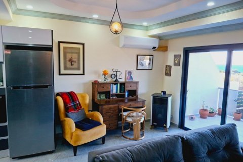 Продажа виллы  в Гирне, Северный Кипр 3 комн., 120м2, №211124 – фото 5
