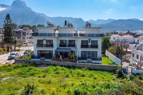 Продажа виллы  в Гирне, Северный Кипр 3 комн., 120м2, №211124 – фото 29