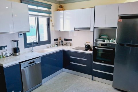 Продажа виллы  в Гирне, Северный Кипр 3 комн., 120м2, №211124 – фото 7