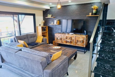 Продажа виллы  в Гирне, Северный Кипр 3 комн., 120м2, №211124 – фото 2
