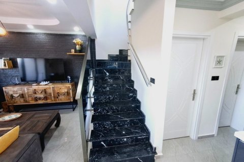 Продажа виллы  в Гирне, Северный Кипр 3 комн., 120м2, №211124 – фото 9