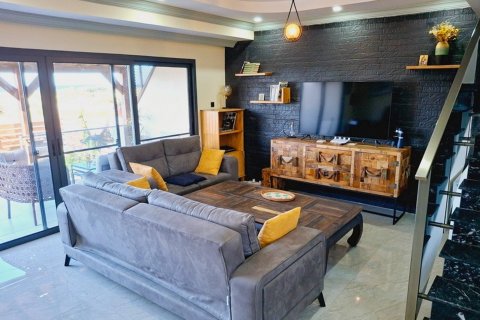 Продажа виллы  в Гирне, Северный Кипр 3 комн., 120м2, №211124 – фото 3