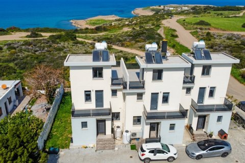 Продажа виллы  в Гирне, Северный Кипр 3 комн., 120м2, №211124 – фото 28
