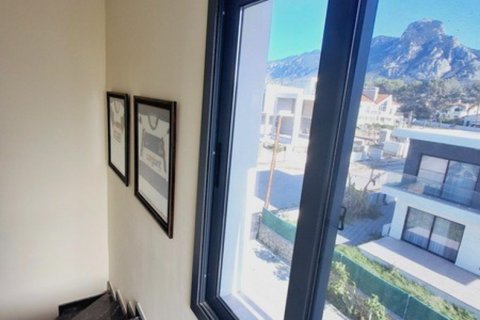Продажа виллы  в Гирне, Северный Кипр 3 комн., 120м2, №211124 – фото 22
