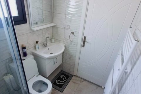Продажа виллы  в Гирне, Северный Кипр 3 комн., 120м2, №211124 – фото 20