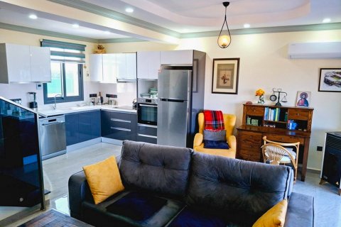 Продажа виллы  в Гирне, Северный Кипр 3 комн., 120м2, №211124 – фото 6