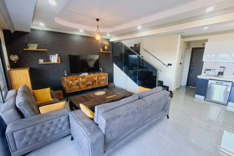 Продажа виллы  в Гирне, Северный Кипр 3 комн., 120м2, №211124 – фото 4