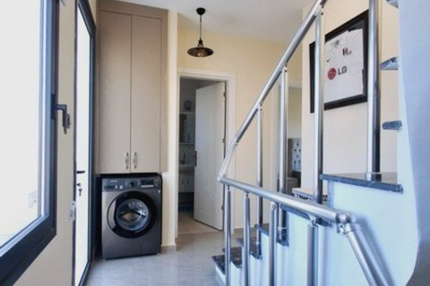 Продажа виллы  в Гирне, Северный Кипр 3 комн., 120м2, №211124 – фото 10